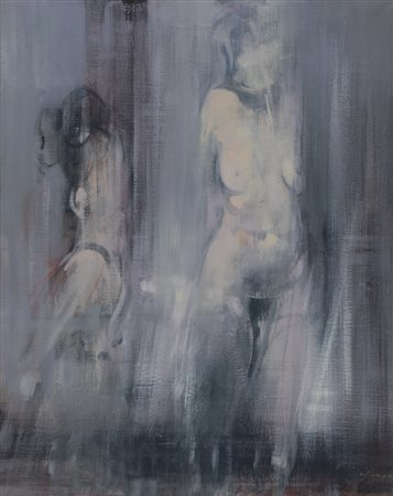 GIUSEPPE AJMONE Carpignano Sesia 17/02/1923 - Romagnano Sesia 07/04/2005...