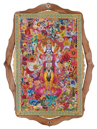 FELIPE CARDENA Balaguer (Spagna) 1979 Voglio godermi la bellezza delle...