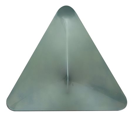 FRANCO COSTALONGA Venezia 1933 Forma di tensione, 1968-98 plastica...