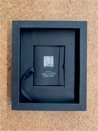 ANDRE DE DIENES - Hollywood, 2002