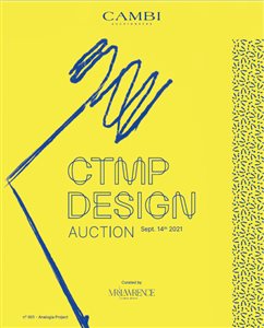  Asta N. 618 - CTMP Design