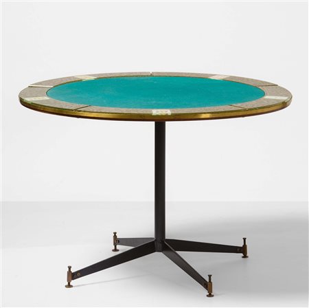 Santambrogio e De Berti, 