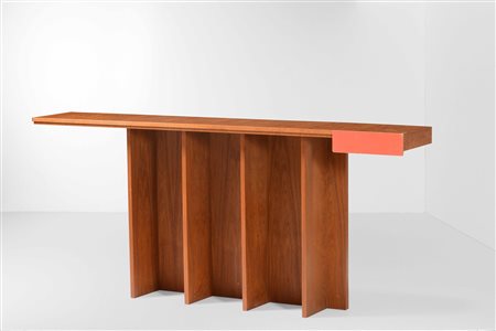 Poltronova (attribuzione), 