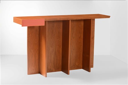 Poltronova (attribuzione), 