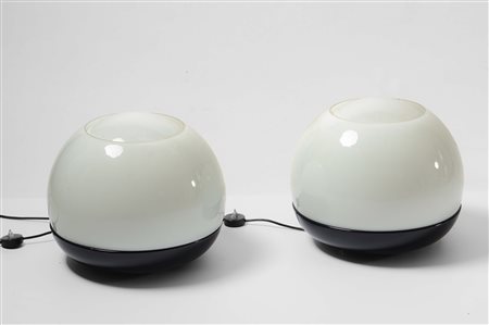 Leonardo Ferrari e Franco Mazzucchelli, 