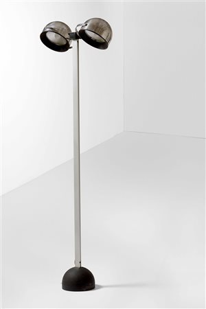 Gae Aulenti e Livio Castiglioni, 