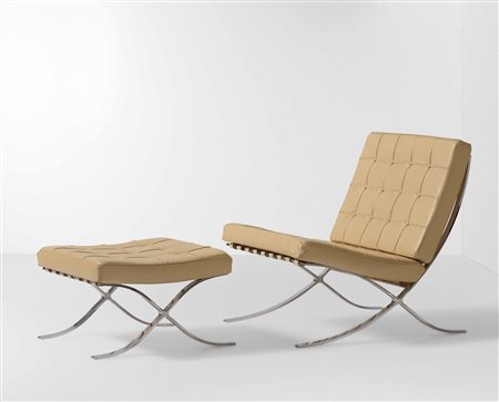 Ludwig Mies van der Rohe, 