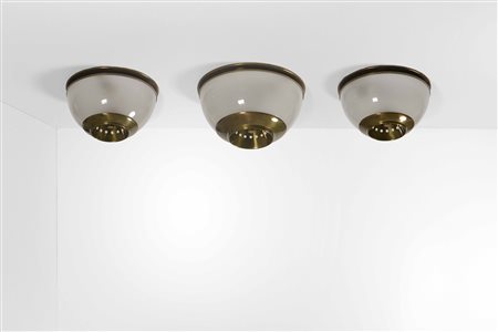 Luigi Caccia Dominioni, 