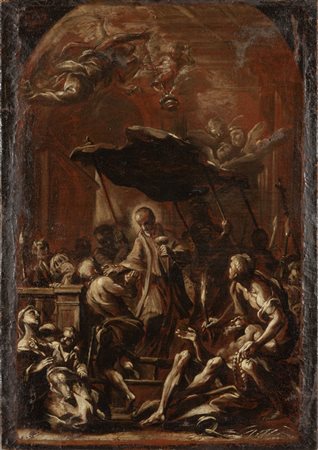 CARLONE GIOVANNI BATTISTA