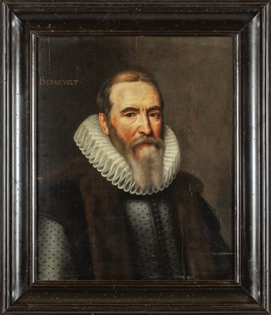 VAN MIEREVELT NICHIEL