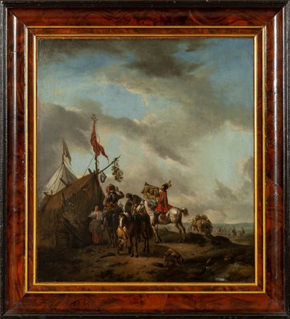 WOUWERMAN PIETER