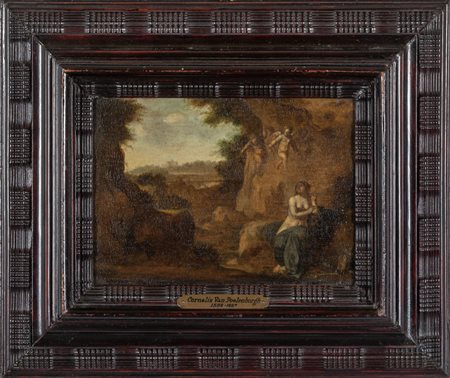 VAN POELENBURG CORNELIS