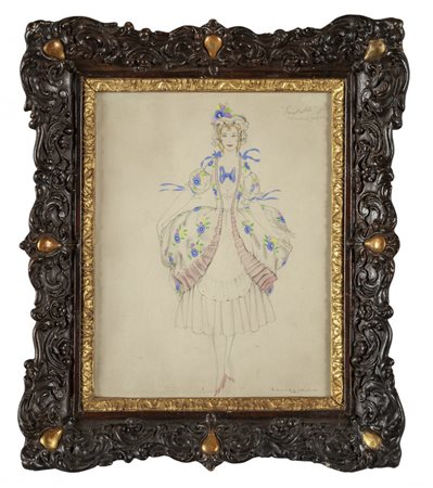 BRUNELLESCHI UMBERTO