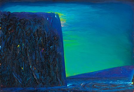 PINO DEODATO (1950) - Senza Titolo