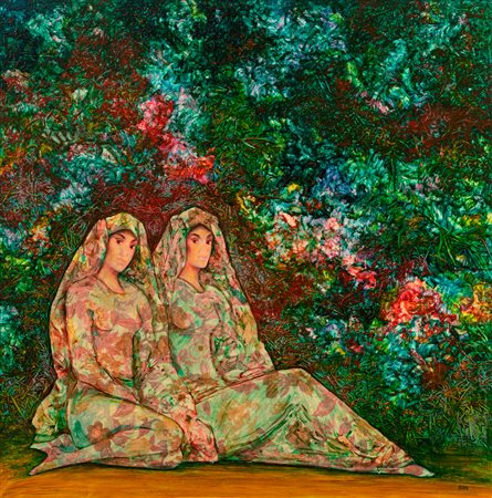 ANDREA QUARTO (1959) - Orientali