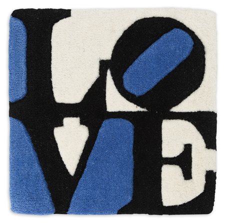 ROBERT INDIANA (1928-2018) - Estonian Love, 2006