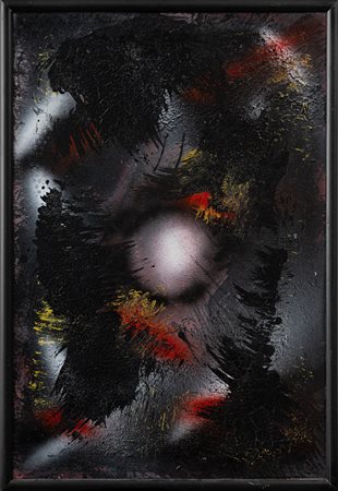 DALILA CROTTI (1983) - Foto subacquea, 2016