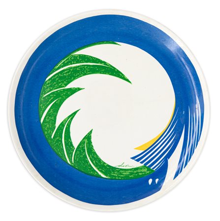 GIANNI DOVA (1925-1991) - Senza Titolo