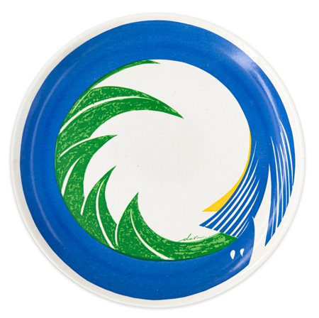 GIANNI DOVA (1925-1991) - Senza Titolo