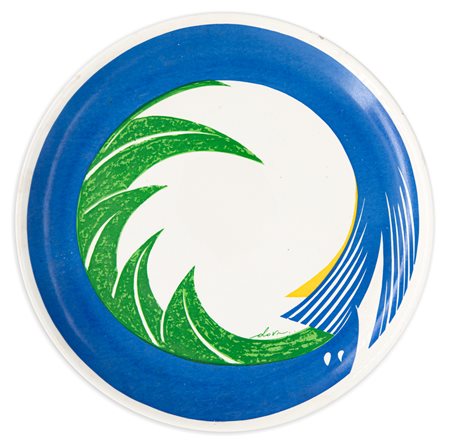 GIANNI DOVA (1925-1991) - Senza Titolo