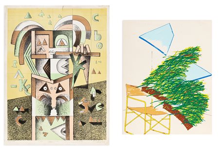 AUTORI VARI (CERETTI E KODRA)