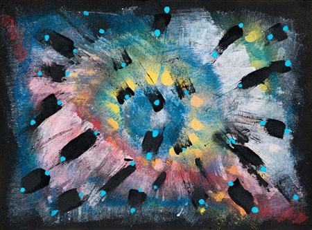 DALILA CROTTI (1983) - ST, 2004