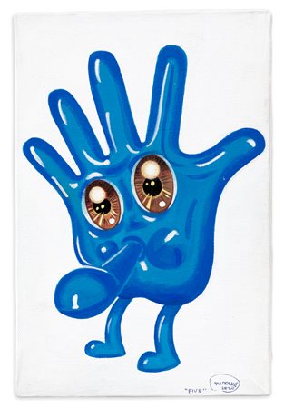 PLUMCAKE (1983) - Spritz, 2020