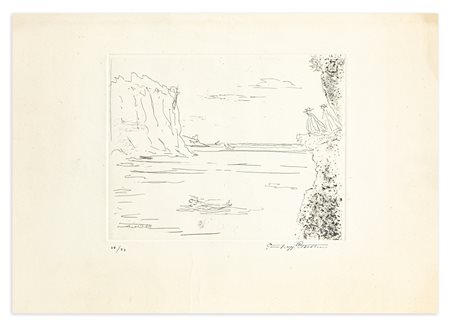 ANONIMO - Senza Titolo