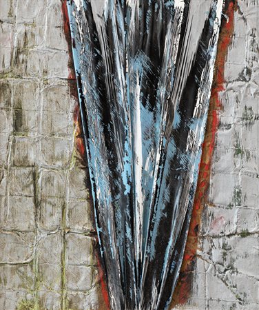 ANONIMO - Lacerazione, 1991