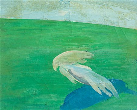 COLLINA - Senza Titolo, 1962