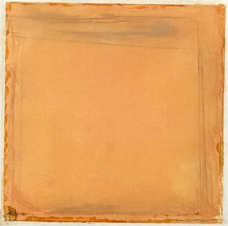 Vincenzo Cecchini “Polvere del colore” 2016