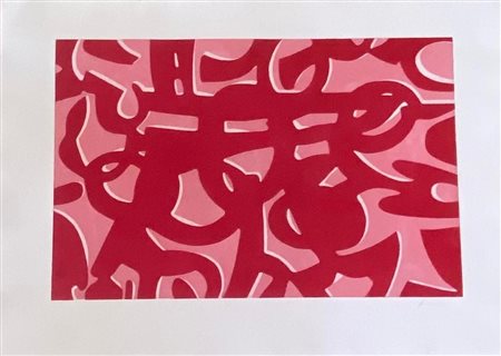 Carla Accardi “La ricerca del colore”