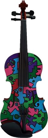 Ivan Todaro “Violino POP!”