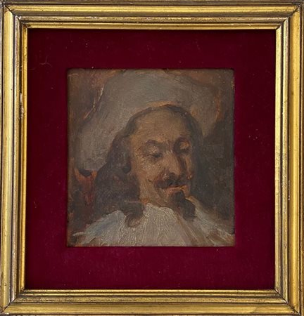 Tito Conti “Senza titolo”