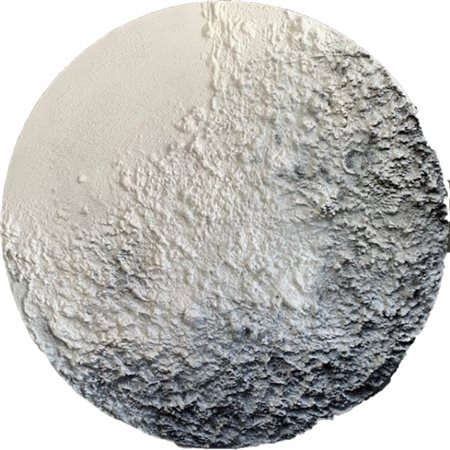 Paola Romano “Luna bianca”  2020