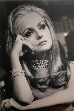 Maria Mulas “Virna Lisi” 