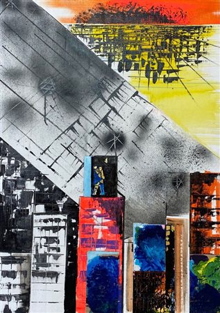 Niko “La stella nera” 