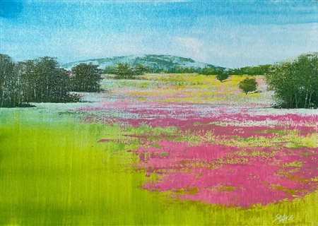 Mario Soave “Primavera”