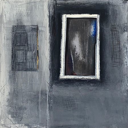 Ivan Todaro “Senza titolo”