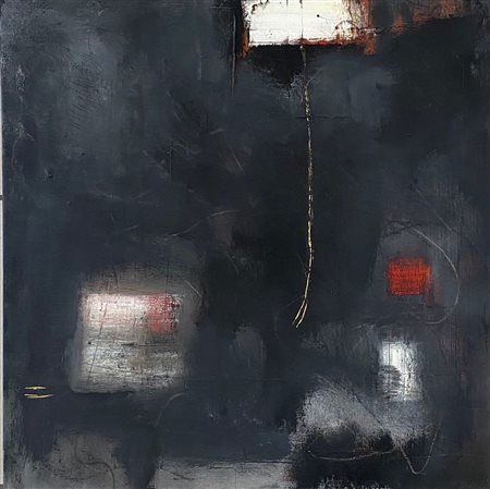 Ivan Todaro “Senza titolo”