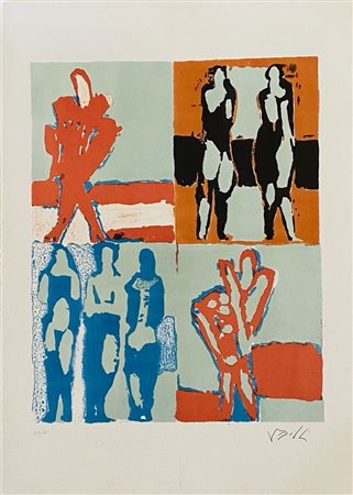 Antonio Vangelli “Senza titolo”