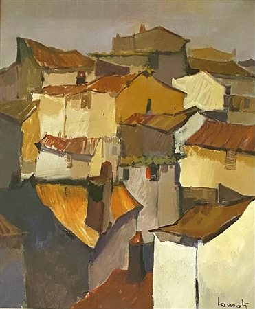 Carmelo Consoli “Senza titolo”