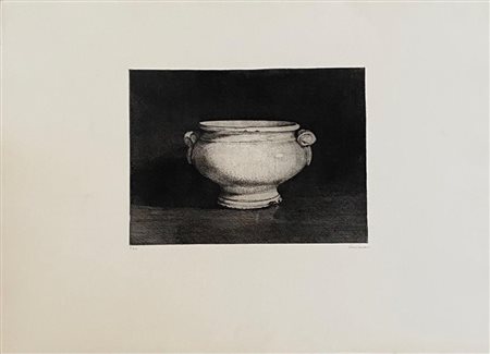 Gianni Cacciarini “Vaso”