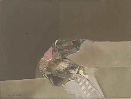 Mariano Villalta Lapayes “Senza titolo”