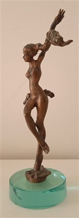 Scultore anonimo “Ballerina”