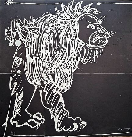 Josè Ortega “Leon”