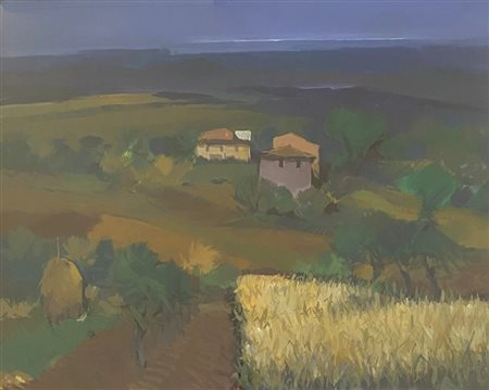 Carmelo Consoli "Senza titolo"