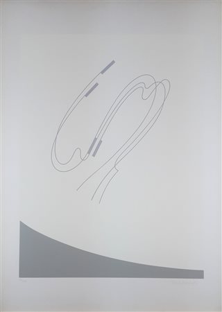 BADIALI CARLA Novedrate 1907-Como 1992 “Senza titolo” 