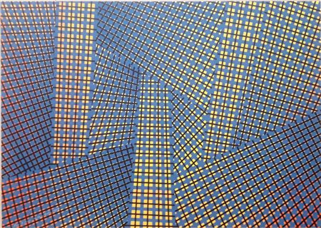 NIGRO MARIO Pistoia 1917-Livorno 1992 “Spazio totale” 