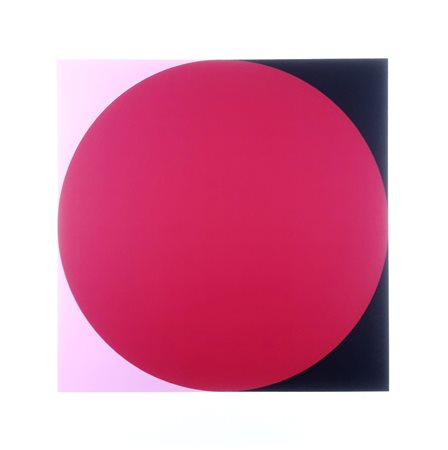 BALLOCCO MARIO Milano 1913-2008 “Senza titolo” 